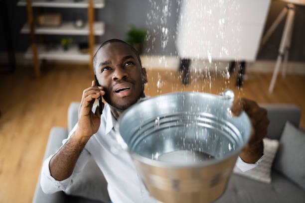 Water damage restoration experts in Aberdeen, WA