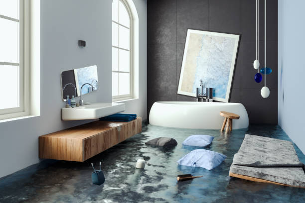 Best Water damage restoration near me  in Aberdeen, WA