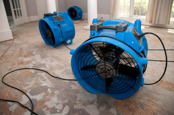 Sewage cleanup and water damage restoration in Aberdeen, WA